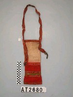 藏品(煙草袋)的圖片